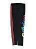 Adidas Graphic Black Track Pants Size 14 - photo 1