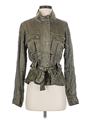 Marrakech Jacket (view 1)