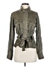 Marrakech 100% Viscose Green Jacket Size XS - photo 1