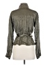 Marrakech 100% Viscose Green Jacket Size XS - photo 2