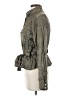 Marrakech 100% Viscose Green Jacket Size XS - photo 5