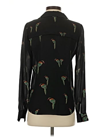 Rory Beca Long Sleeve Blouse (view 2)