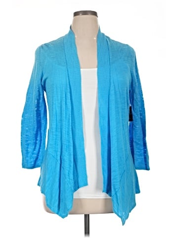 Kasper Kimono (view 1)