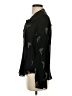 Rory Beca 100% Polyester Black Long Sleeve Blouse Size XS - photo 5