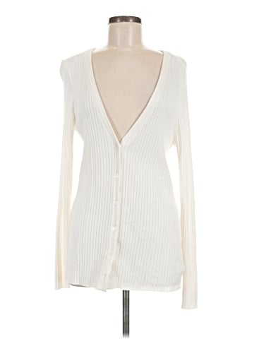 Liz Claiborne Career Cardigan (view 1)