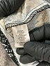 Studio One Paisley Gray Cocktail Dress Size 10 - photo 8