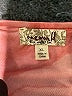 One World Tie-dye Pink Short Sleeve Blouse Size XL - photo 7