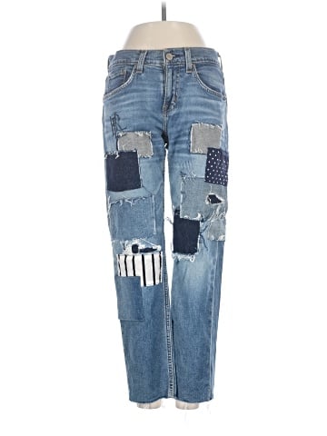 Lauren by Ralph Lauren Jeans (view 1)