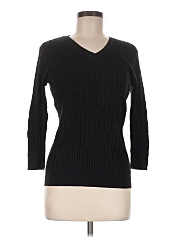 Covington Pullover Sweater (view 1)