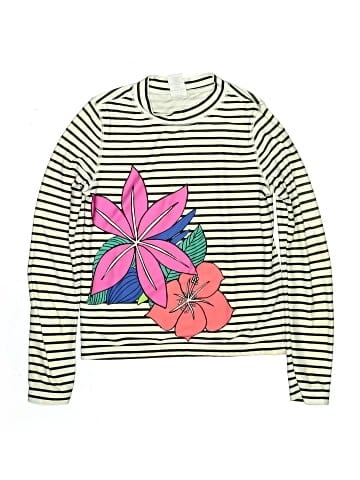 Gymboree Long Sleeve T-Shirt (view 1)