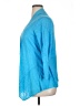 Kasper Blue Kimono Size XL Petite - photo 5