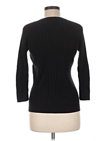Covington Pullover Sweater (view 2)