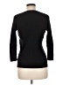 Covington Black Pullover Sweater Size M - photo 2