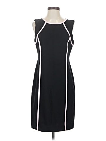 Kasper Cocktail Dress (view 1)