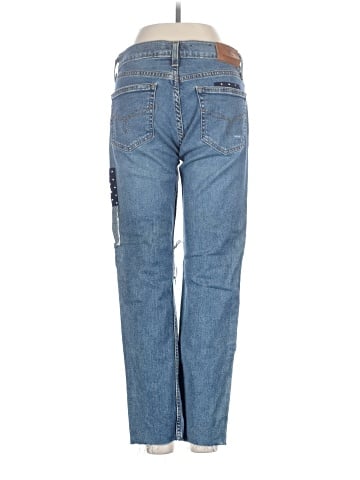 Lauren by Ralph Lauren Jeans (view 2)