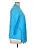 Kasper Blue Kimono Size XL Petite - photo 4