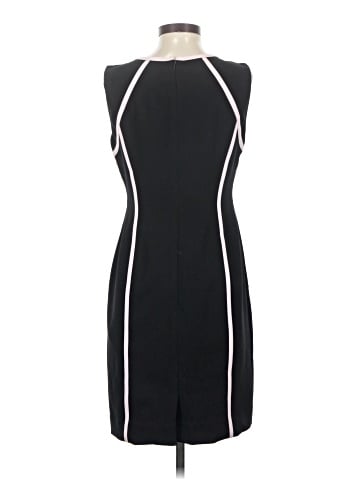 Kasper Cocktail Dress (view 2)