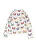 Harper Canyon White Rash Guard Size 4 - photo 2