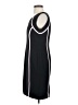 Kasper Black Cocktail Dress Size 4 - photo 5