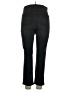 Nine West Black Jeggings Size 14 - photo 2