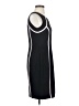 Kasper Black Cocktail Dress Size 4 - photo 4
