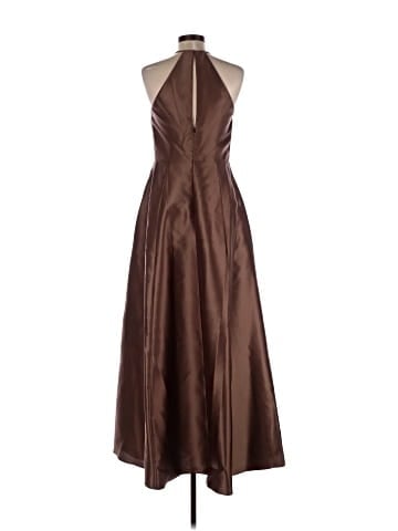 Alfred Sung Cocktail Dress (view 2)