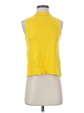Rag & Bone/JEAN Sleeveless T-Shirt (view 1)