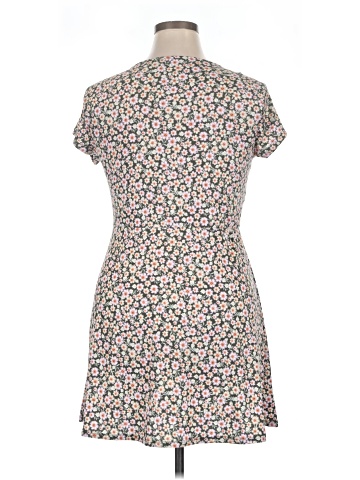 No Boundaries Casual Dress (view 2)