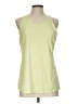 Zella Green Active Tank Size L - photo 1