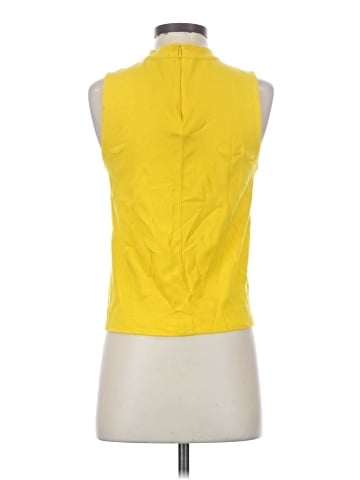Rag & Bone/JEAN Sleeveless T-Shirt (view 2)