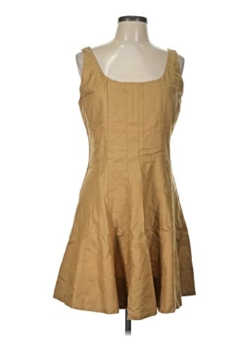 Banana Republic Factory Store Casual Dress (view 1)