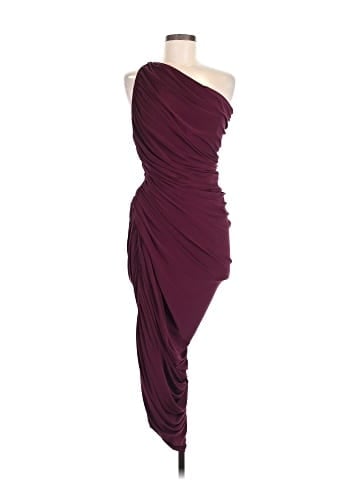 Norma Kamali Cocktail Dress (view 1)