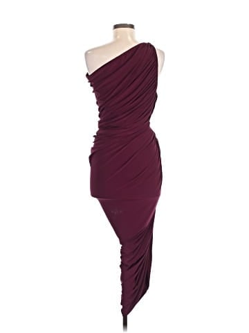 Norma Kamali Cocktail Dress (view 2)