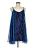 Atelier Blue Ivory Tank Top Size M - photo 1