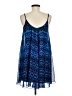 Atelier Blue Ivory Tank Top Size M - photo 2