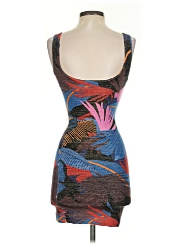 Marciano Cocktail Dress (view 2)