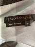 BCBGMAXAZRIA 100% Polyester Black Cocktail Dress Size 4 - photo 3