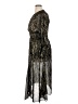 IRO Black Cocktail Dress Size EU (FR) 38 / US 6 - photo 5