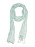 Forever 21 Teal Scarf One size - photo 1