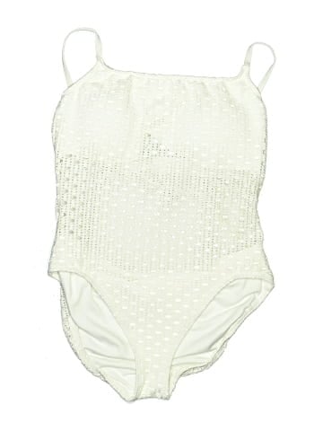 Carmen Marc Valvo One Piece Swimsuit (view 1)