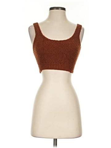 Reformation Tube Top (view 1)