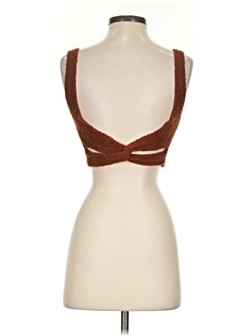 Reformation Tube Top (view 2)