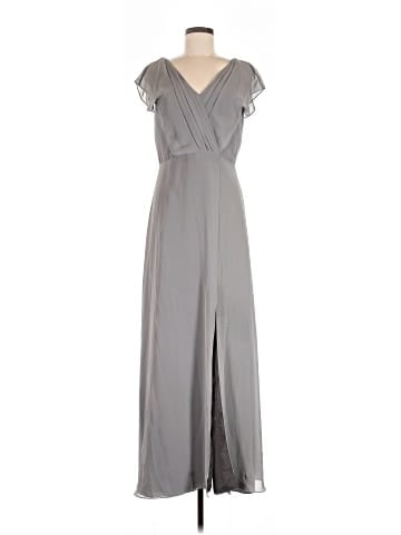 Monique Lhuillier Casual Dress (view 1)