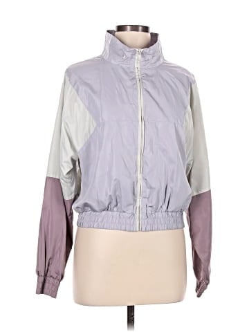Forever 21 Track Jacket (view 1)