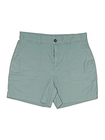 Eddie Bauer Khaki Shorts (view 1)