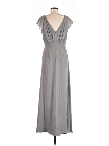 Monique Lhuillier Casual Dress (view 2)