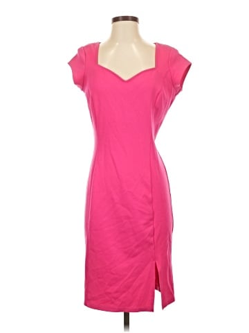 G by Giuliana Rancic Cocktail Dress (view 1)