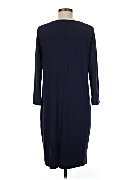 Eileen Fisher Casual Dress (view 2)