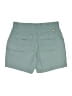 Eddie Bauer Solid Teal Khaki Shorts Size 4 - photo 2