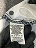 Free People Print Blue Jeans Size 25 waist - photo 8